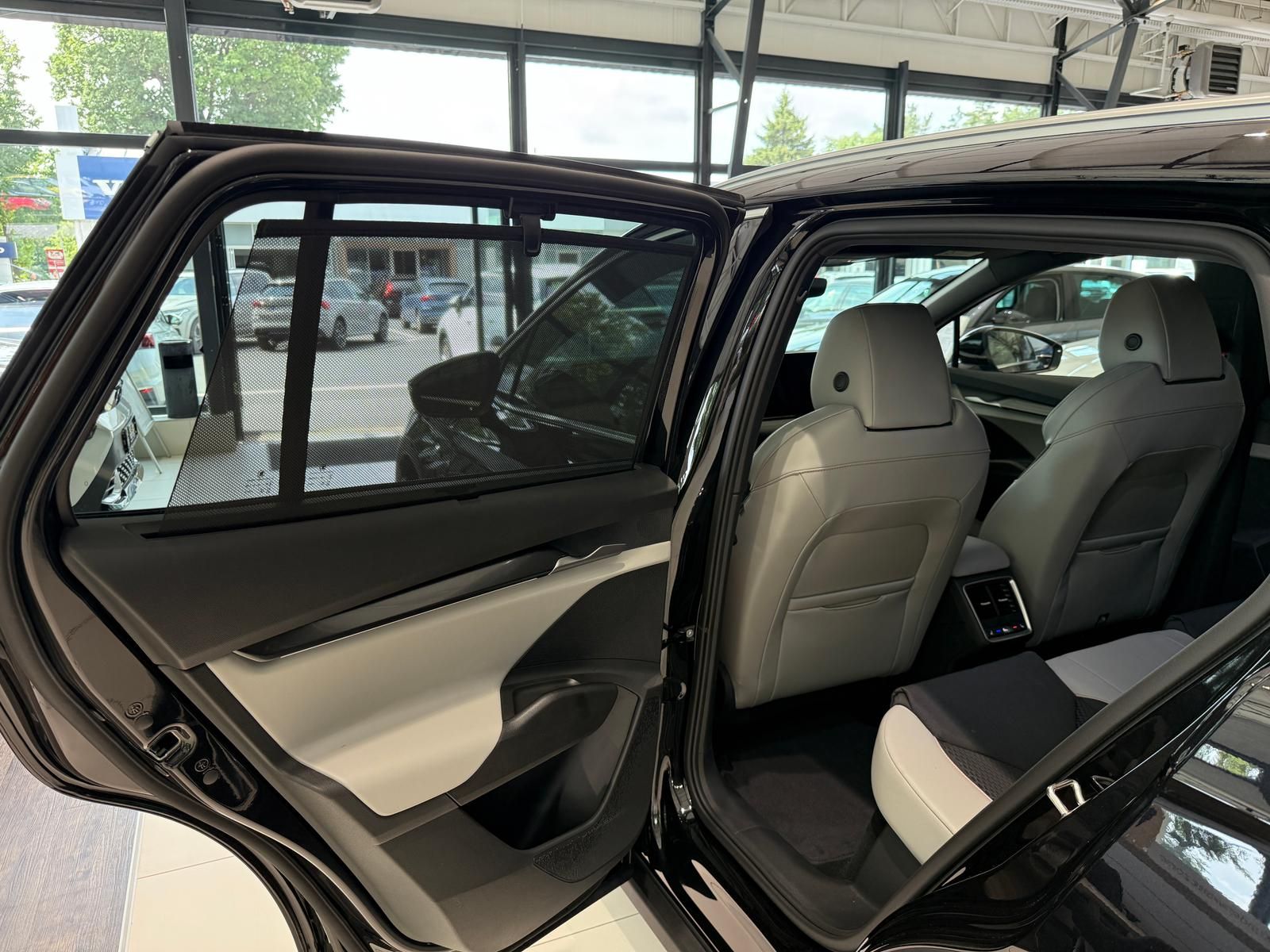 Skoda Elroq - Bild 16