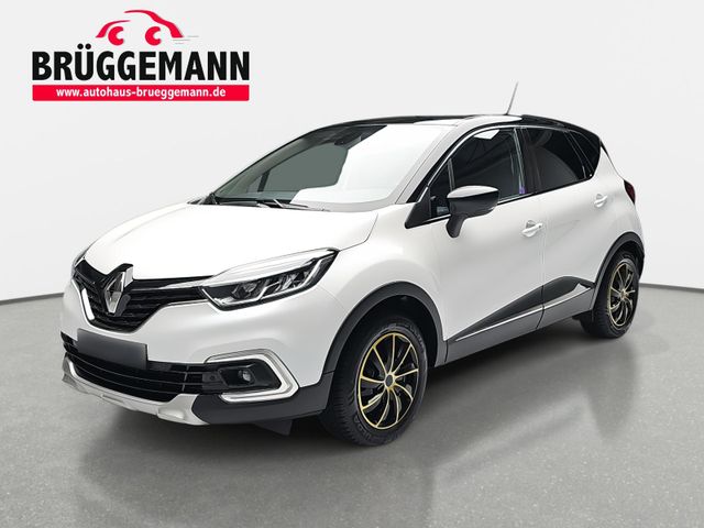 Renault CAPTUR 0.9 TCE 90 ECO EU6 INTENS ENERGY NAVI LED