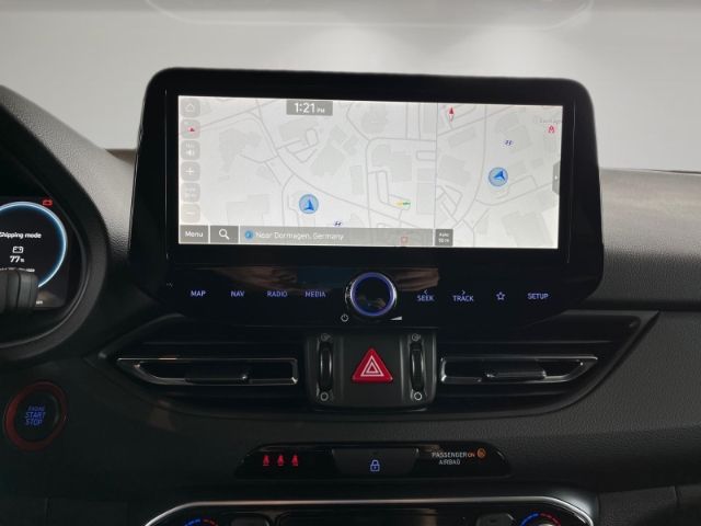 Hyundai i30 - Bild 9