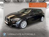 BMW 118i Harman/K LiveCockpitProf Head-Up PDC LED - BMW 118 in Hannover