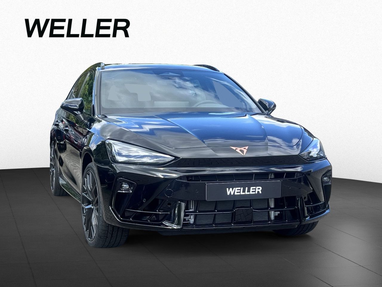 Cupra Leon - Bild 4