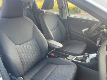 Toyota Yaris - 6