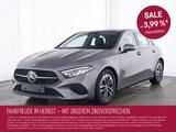 Mercedes-Benz A 200 d Progressive Kamera LED Winter Metallic - mit Diesel-Antrieb: Grau, Metallic