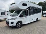 Dethleffs Alpa A 6820-2 Modelljahr 2025 - Alkoven Alpa