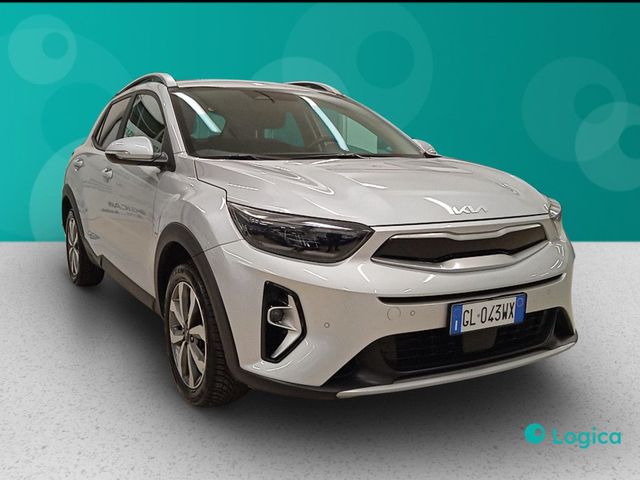 Kia KIA Stonic - Stonic 1.2 dpi Style s/Design Pack 