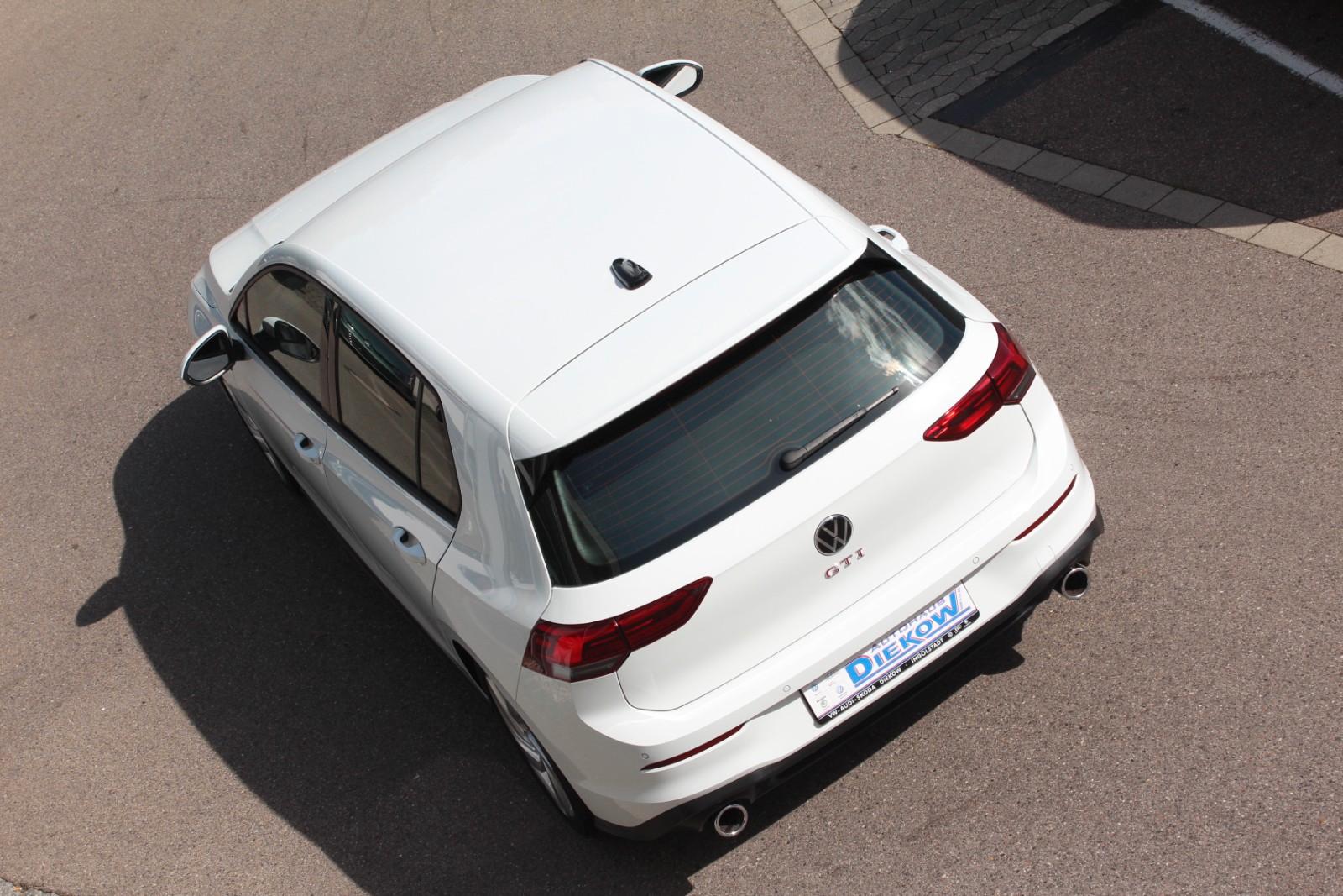 Volkswagen Golf VIII GTI/Sport/PDC/LED/App Connect>Navi/WR, миниатюра 18