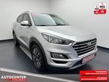 Hyundai Tucson Advantage 2WD "NAVI-CAM-SITZH-MULTI-PDC" - Hyundai Gebrauchtwagen in Aachen