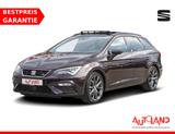 Seat Leon ST 1.5 FR DSG LED Panorama Beats Navi PDC - Seat Leon: Fr Dsg