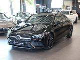 Mercedes-Benz CLA 200 AMG Line Widescreen*Ambiente*Kamera - Mercedes-Benz CLA-Klasse Gebrauchtwagen in Dortmund