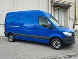 Mercedes-Benz Mercedes Sprinter 311 CDI - Autotransporter Mercedes