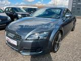 Audi TT 2,0 Coupe/Roadster mit  EA113-Zahnriemenmotor - gebrauchte Audi TT aus dem Jahr 2008