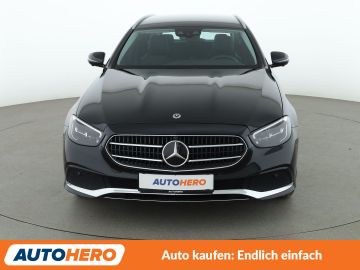 Mercedes E 220 - 9