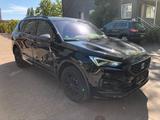 Seat Tarraco FR 4Drive *MEMORY*PANO*CAM*NAVI*LNKD HZ* - Seat Tarraco Unfallwagen