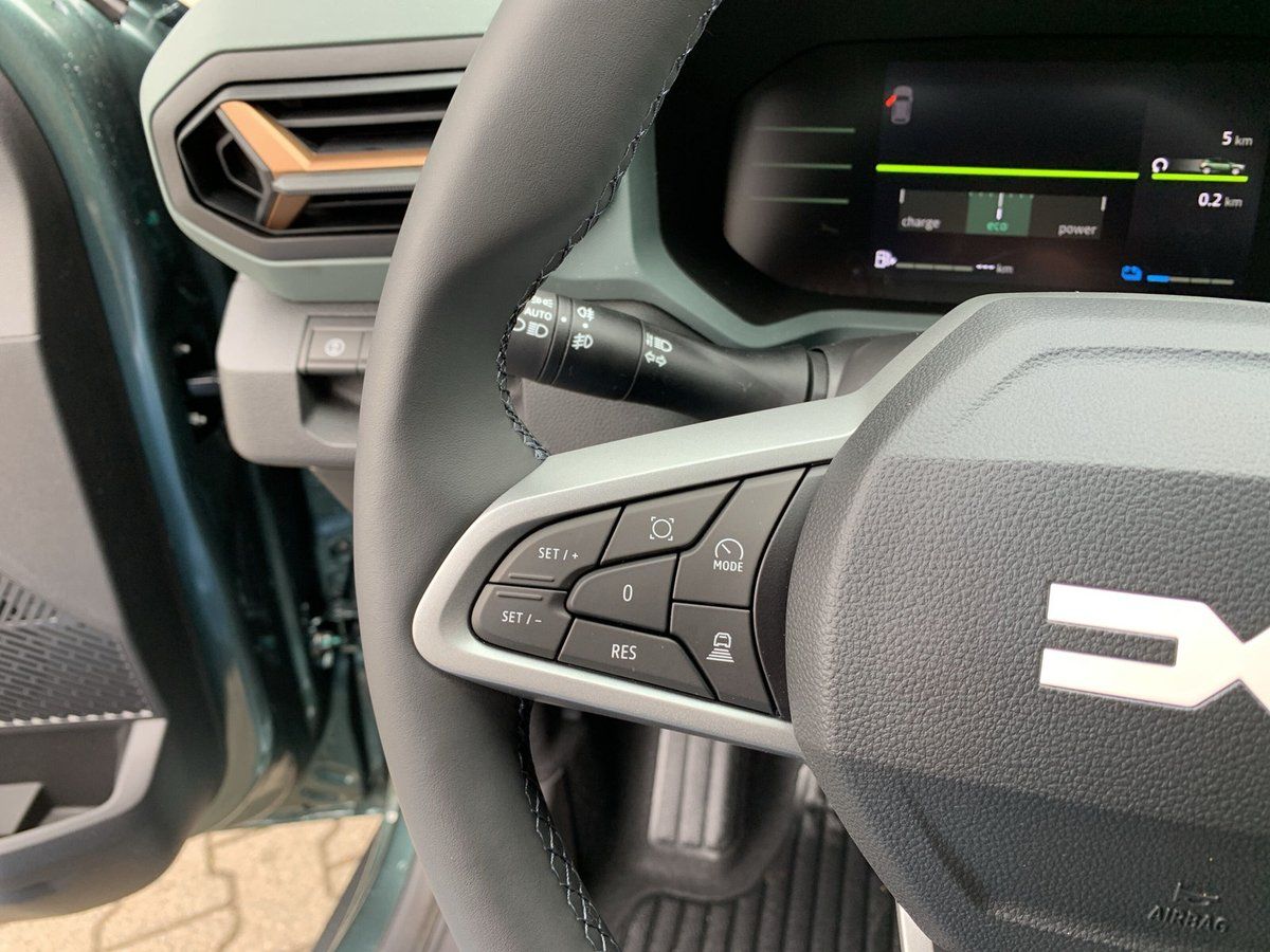 Dacia Duster - Bild 22