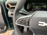 Dacia Duster - Vorschau Bild 22
