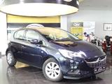 Opel Corsa 1.4 Edition Navi ZV Klima 4 Türig 2 Hand - Opel Corsa: Türig