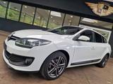 Renault Megane III Grandtour 1.6 Authentique Kamera/LM - gebrauchte Renault Megane aus dem Jahr 2014