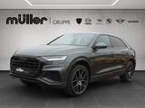 Audi Q8 55 TFSI e quattro Plug-In Hybrid
