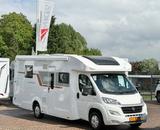 CI International Horon 67XT*Quensbett*Hubbett*Face-to-Face*Solar* - CI International Teilintegrierter