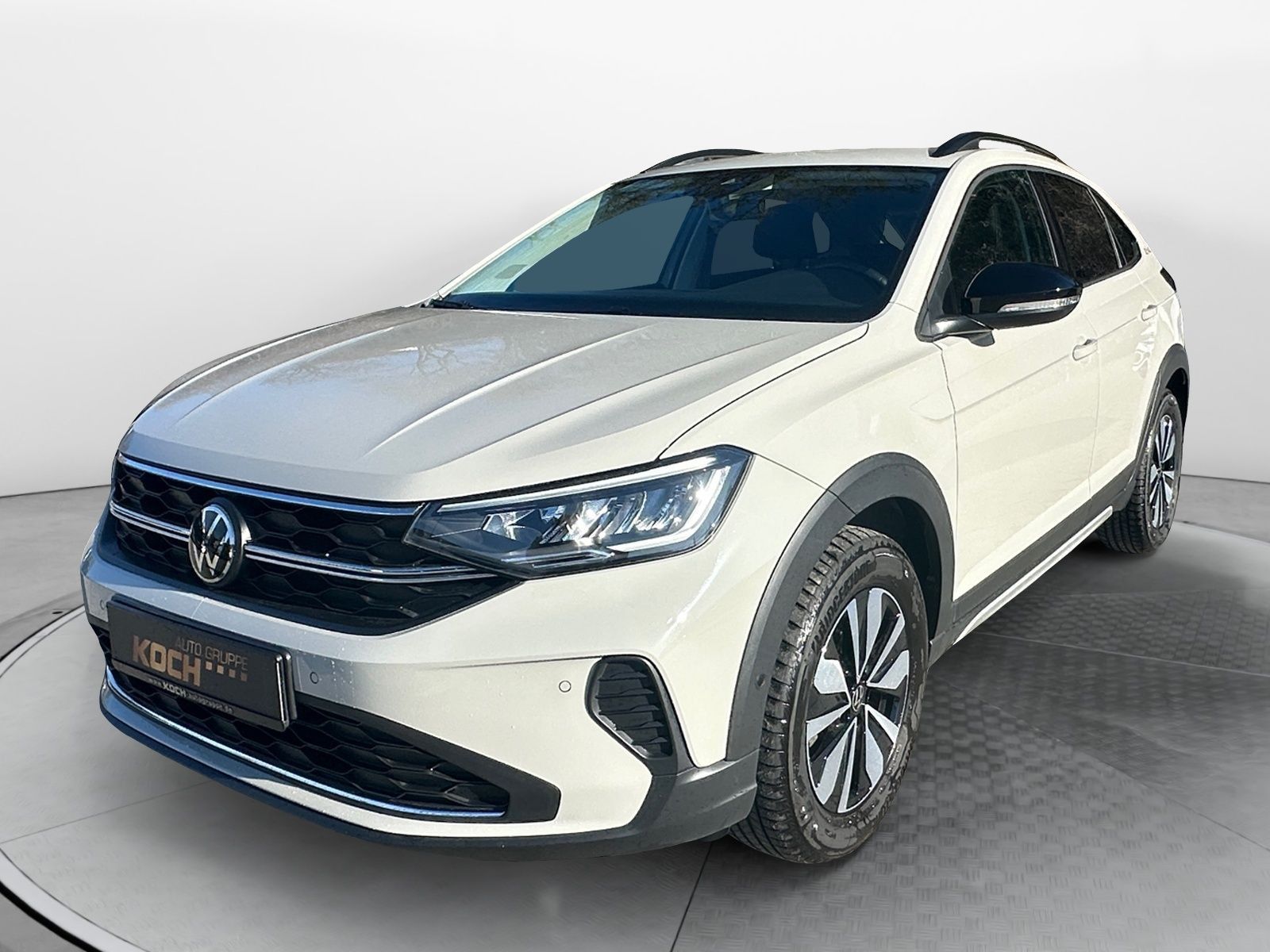 Volkswagen Taigo 1.0TSI Goal Navi LED Sitzheizung imagem 2