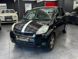 Daihatsu Sirion - Daihatsu in Dortmund