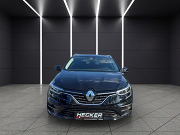 Renault Megane IV 1.3 TCe 140 Grandtour Techno *Navi*Szh