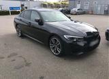 BMW M340i xDrive Automatic - - schwarze BMW M340i
