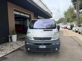 Opel Vivaro 27 1.9 CDTI/100CV PC-TN Furgone - gebrauchte Opel Vivaro aus dem Jahr 2005