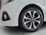 Hyundai i10 Passion Sitzheizung/Klimaautomatik - Hyundai i10: Weiß