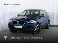 BMW X3 30i LenkHZG AHK StandHZG LED ACC HUD 360
