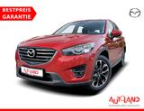 Mazda CX-5 2.0 Nakama 2WD LED Navi Kamera Keyless AHK - Mazda Gebrauchtwagen in Leipzig