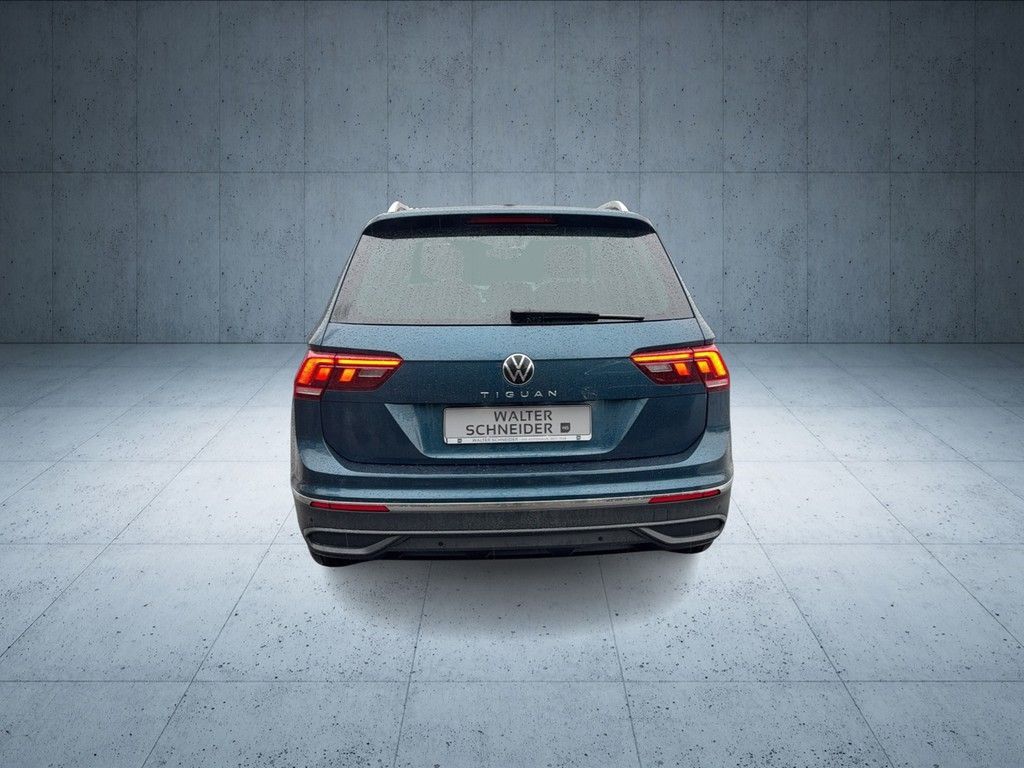 Volkswagen Tiguan - Bild 6