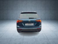 Volkswagen Tiguan - Vorschau Bild 6