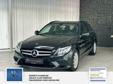 Mercedes-Benz C 180 T d Rückfahrkamera, Keyless-Go, Tempomat - Mercedes-Benz C 180 Gebrauchtwagen in Krefeld