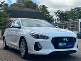 Hyundai i30 cw Select KLIMA GARANTIE - Hyundai i30: Select