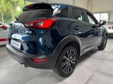 Mazda CX-3 Sports-Line Navigation/LED/Kamera/PDC/SHZ - Mazda in Mönchengladbach