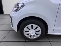 Volkswagen up! - Vorschau Bild 8