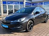 Opel Astra K Lim. Innovation/Carplay/Massage/Memory/ - gebrauchte Opel Astra aus dem Jahr 2017