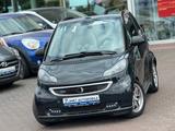 Smart ForTwo Cabrio Brabus/Automatik*Klima*Navi*Shz - Smart Gebrauchtwagen von 2012