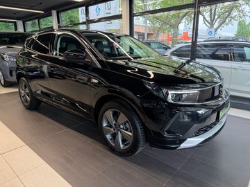 Opel Grandland (X) - 7