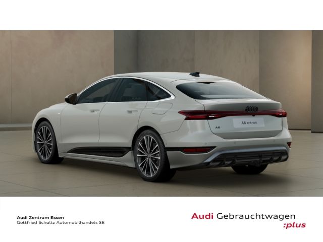 Audi A6 e-tron - Bild 3