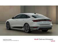 Audi A6 e-tron - Vorschau Bild 3