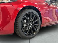 Mazda 3 - Vorschau Bild 4