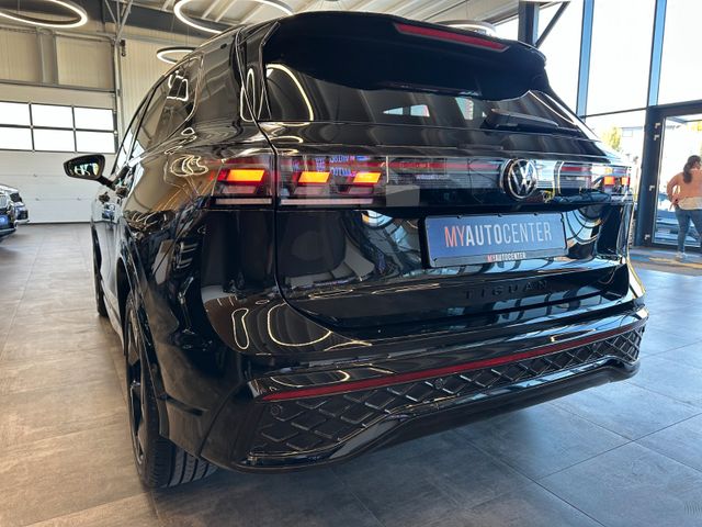 Volkswagen Tiguan *R-LINE*MASSAGE*LKHZ*ACC*CARPLAY*LED