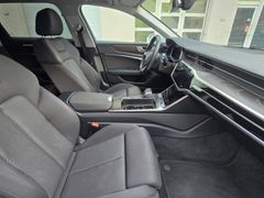 Fahrzeugabbildung A6 Avant 50 TDI quattro sport