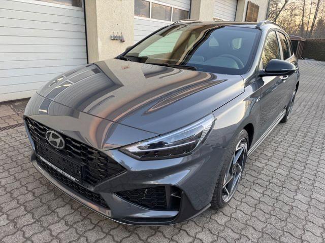 Hyundai i30 cw N Line Mild-Hybrid