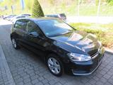 Volkswagen Golf Allstar 1.2 TSI 4-Türen NAVI Sitzheizung ++ - gebrauchte VW Golf aus dem Jahr 2017