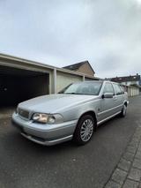 Volvo S70- 5 Zyl. Diesel (Selten !!!) - Volvo Gebrauchtwagen von 1998