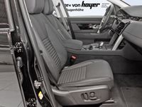 Land Rover Discovery Sport - Vorschau Bild 6