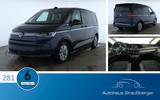 Volkswagen Multivan Style eHybr. 4M KÜ 360° AHK ACC HuD 6-S - VW Gebrauchtwagen